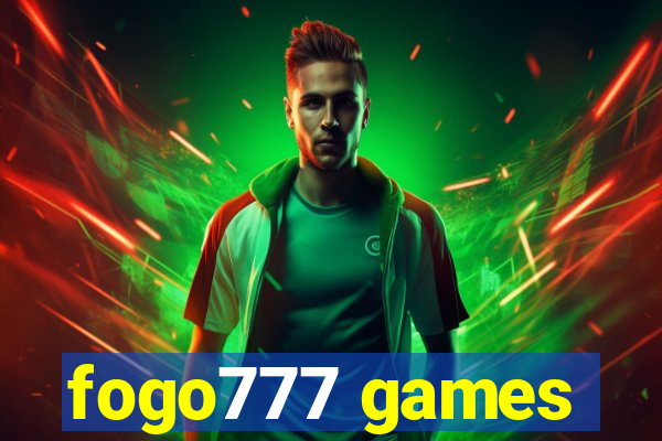 fogo777 games